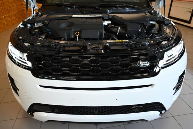 LAND ROVER Range Rover Evoque usata 67