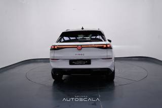 VOLKSWAGEN T-Roc usata, con Alzacristalli elettrici