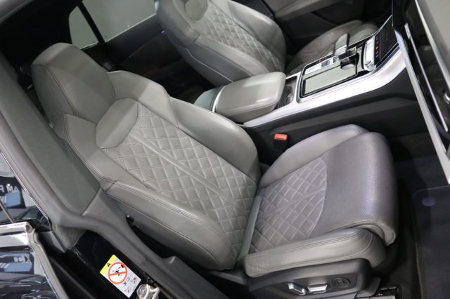 AUDI Q8 usata, con ESP