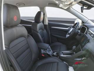 MG ZS usata 8