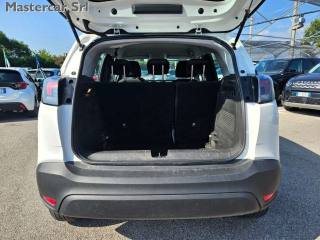 OPEL Crossland usata, con Immobilizzatore elettronico