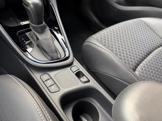 TOYOTA Yaris usata, con Vetri oscurati