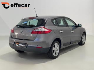 RENAULT Megane usata, con Autoradio