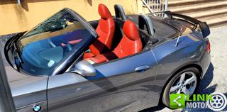 BMW Z4 usata 16