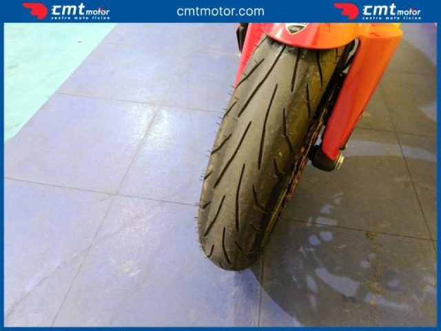 DUCATI Streetfighter usata 7