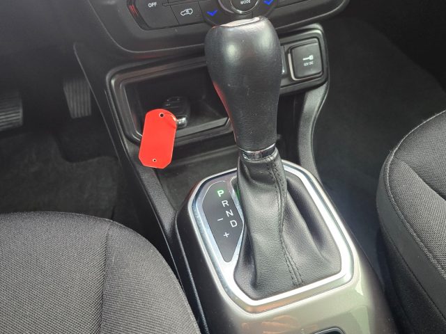 JEEP Renegade usata, con Chiusura centralizzata telecomandata