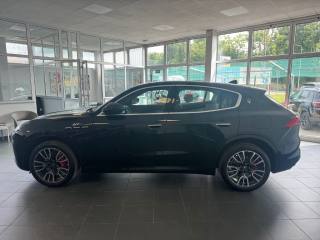 MASERATI Grecale usata, con Alzacristalli elettrici