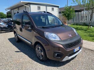 FIAT Qubo usata, con Airbag laterali