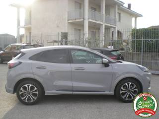 FORD Puma usata, con Cruise Control