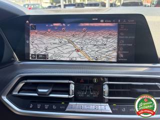 BMW X5 usata, con Sedili riscaldati