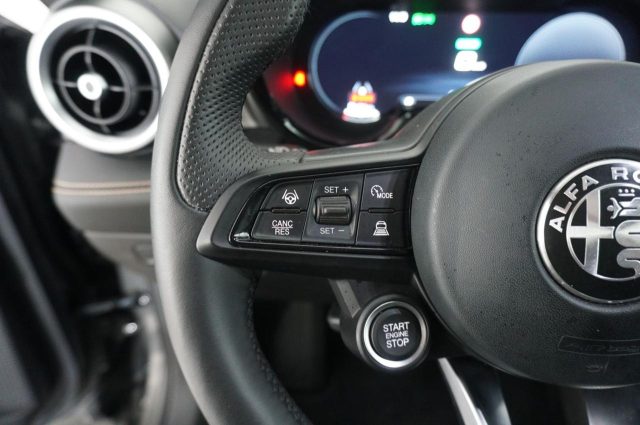 ALFA ROMEO Tonale usata 22