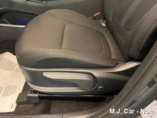 HYUNDAI Tucson usata, con Specchietti laterali elettrici