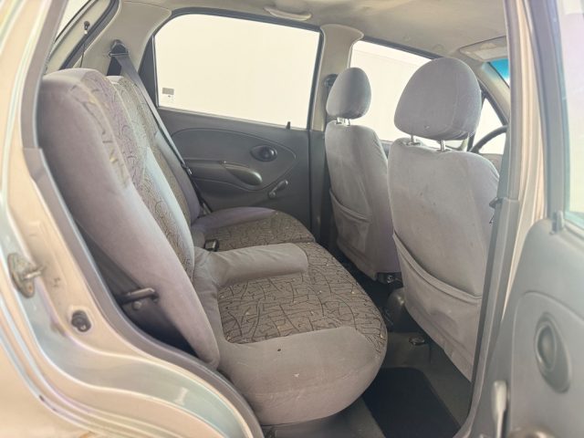 DAEWOO Matiz usata 5