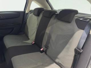 CITROEN C4 usata, con Immobilizzatore elettronico