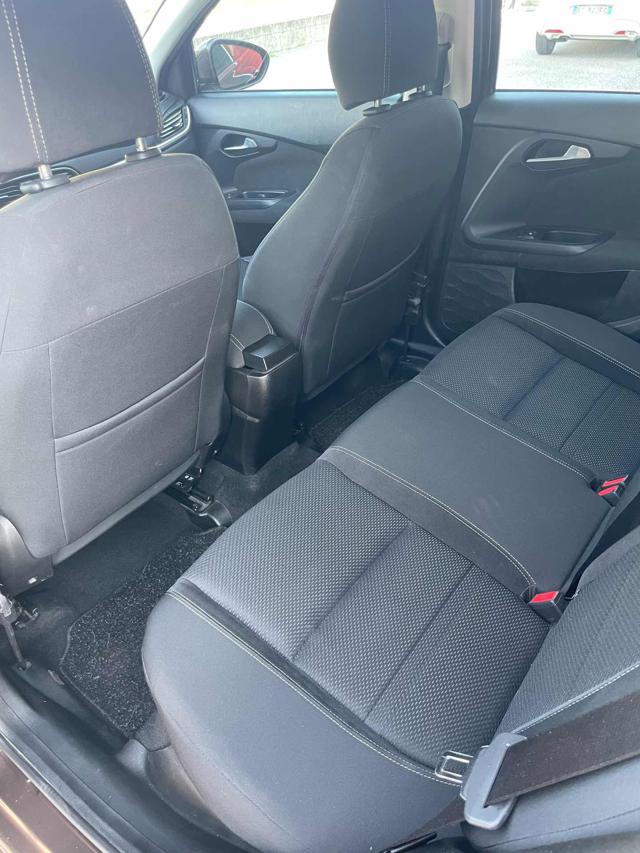 FIAT Tipo usata, con Cruise Control