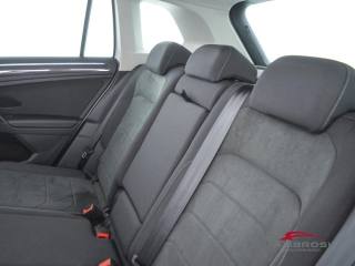 VOLKSWAGEN Tiguan usata 9