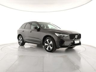 VOLVO XC60 usata, con Antifurto
