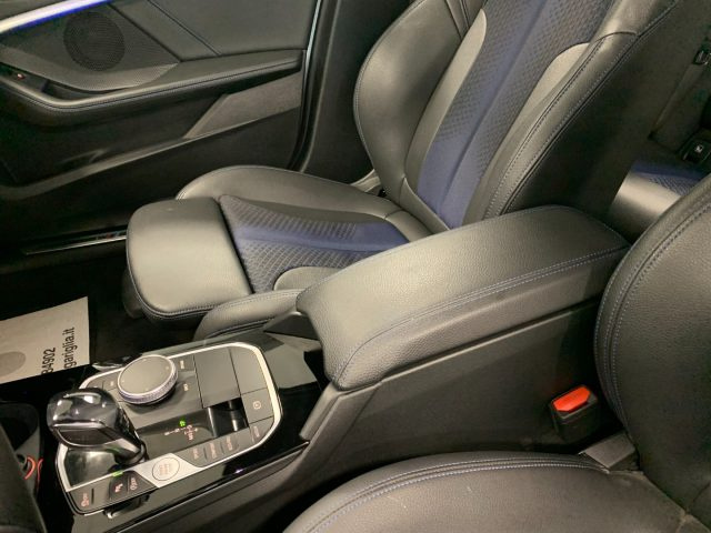 BMW 116 usata, con Autoradio digitale