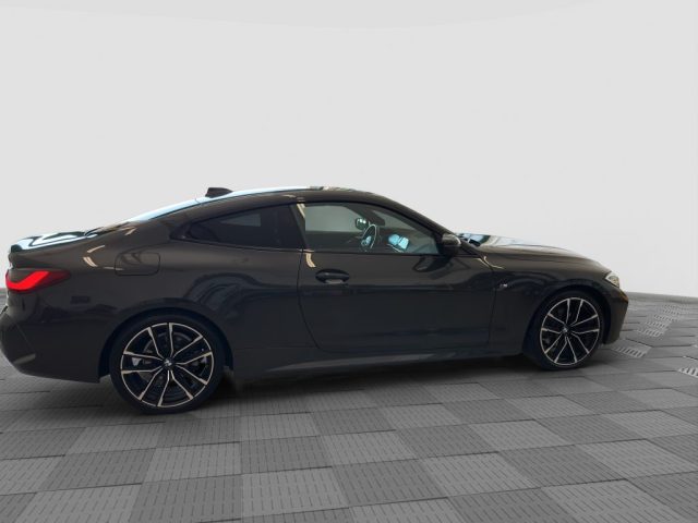 BMW 420 usata 4
