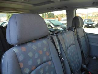 MERCEDES-BENZ Vito usata 41