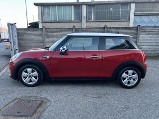 MINI Cooper usata, con ESP