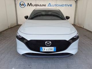 MAZDA 3 2.0L e-Skyactiv-G 150cv M Hybrid Homura