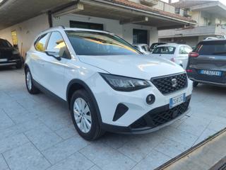 SEAT Arona usata, con Alzacristalli elettrici