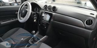 SUZUKI Vitara usata, con Cerchi in lega
