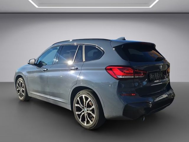 BMW X1 usata, con Airbag laterali