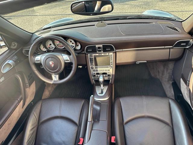 PORSCHE 911 usata, con Airbag testa