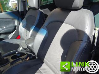 HYUNDAI iX35 usata, con Chiusura centralizzata
