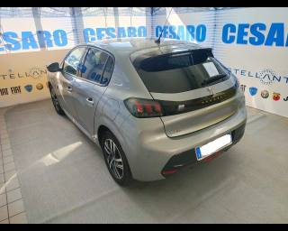 PEUGEOT 208 usata, con Airbag Passeggero