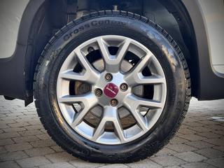 FIAT Panda usata, con Immobilizzatore elettronico