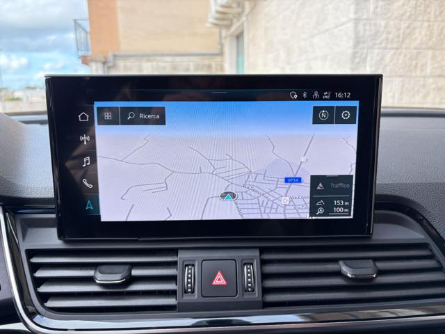 AUDI Q5 usata, con Sedile posteriore sdoppiato