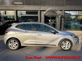 RENAULT Clio usata, con Volante multifunzione