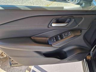 NISSAN Qashqai usata, con Cruise Control