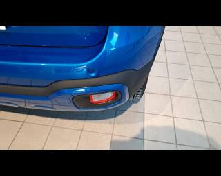 FIAT New Panda usata, con Volante multifunzione