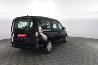FORD Tourneo Connect usata 3