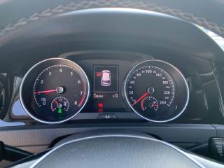 VOLKSWAGEN Golf usata, con Cruise Control