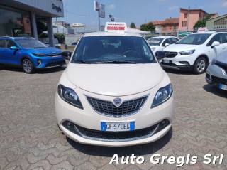 LANCIA Ypsilon usata, con Climatizzatore
