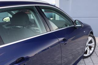 AUDI A4 usata, con Spoiler