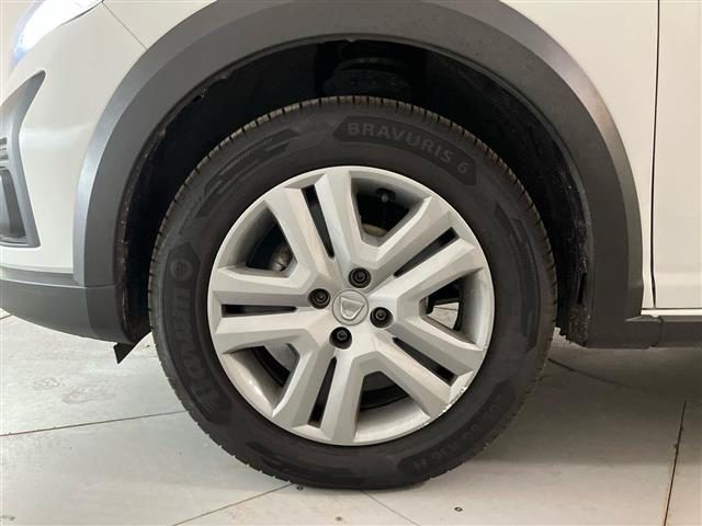 DACIA Sandero usata 16
