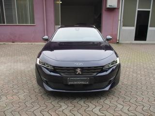 PEUGEOT 508 BlueHDi 130 Stop&Start EAT8 SW Active Pack