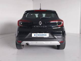 RENAULT Captur usata, con Specchietti laterali elettrici
