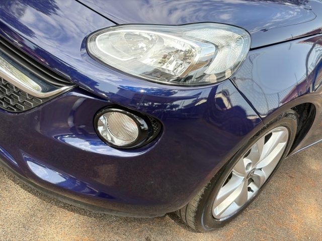 OPEL Adam usata, con Boardcomputer