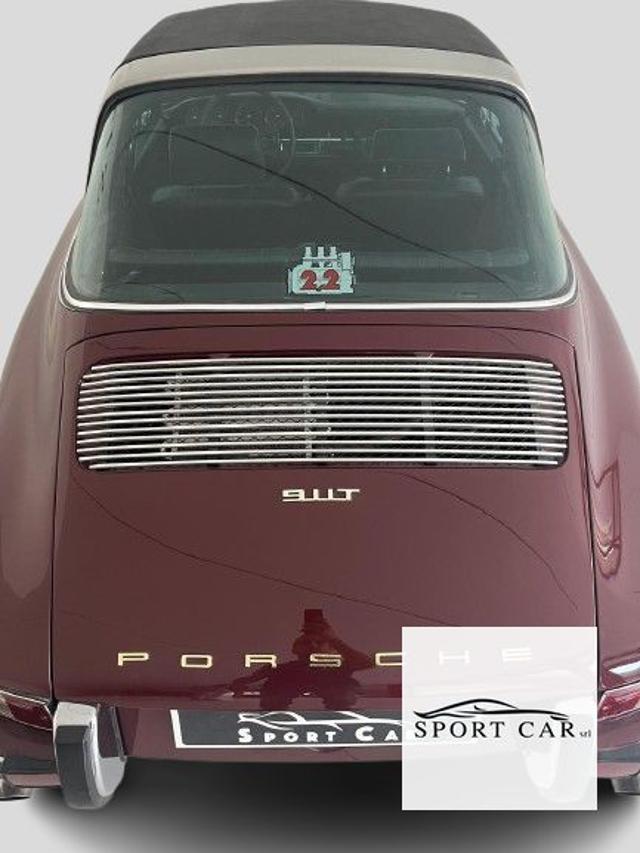 PORSCHE 911 usata 5