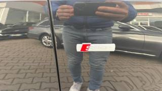 AUDI Q3 usata, con Sensore di pioggia