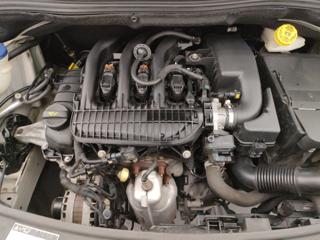 PEUGEOT 208 usata, con Airbag testa