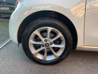 SMART ForFour usata, con Boardcomputer