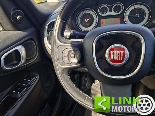 FIAT 500L usata 19